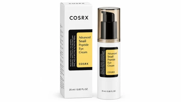 Cosrx advanced snail peptide eye cream 25 ml