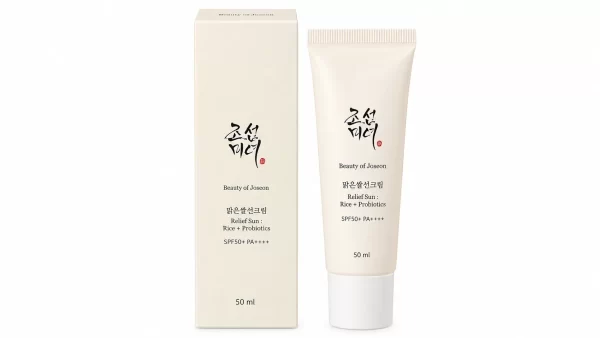 Beauty of joseon sun rice spf50+ pa++++ 50 ml