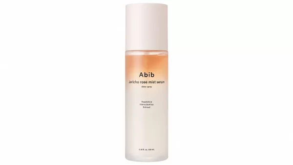 Abib jericho rose mist serum 100 ml