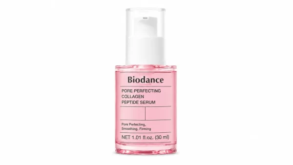Biodance pore tightening collagen ampoule collagen facial 50ml