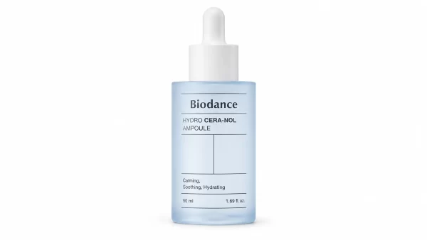 Biodance hydro cera-nol ampoule 50ml