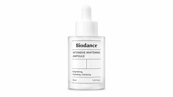 Biodance intensive whitening ampoule 50ml