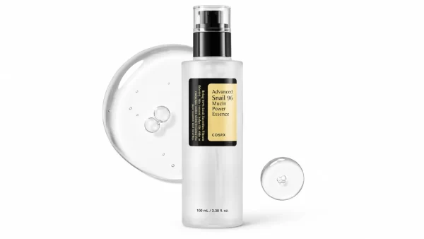 Cosrx advanced snail 96 mucin power essence 100 ml