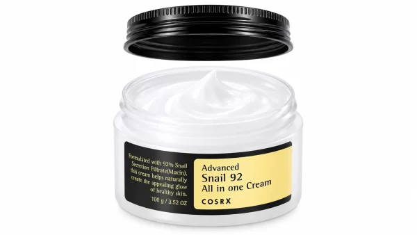 Cosrx advanced snail all in one cream 100 g
