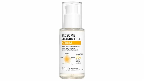 Aplb exosome vitamin c ex serum 40 ml