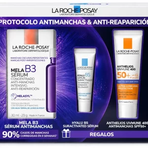 La roche posay mela b3 serum 30 ml