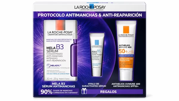 La roche posay mela b3 serum 30 ml