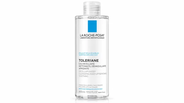 La roche posay toleriane agua micelar 400ml