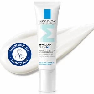 La roche posay effaclar duo+m 40ml