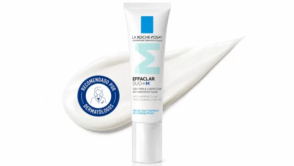 La roche posay effaclar duo+m 40ml