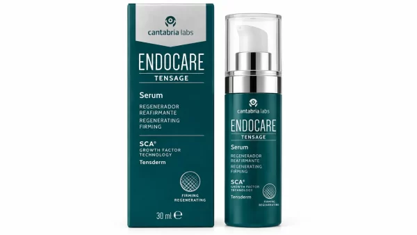 Endocare tensage serum regenerador reafirmante 1 envase 30 ml