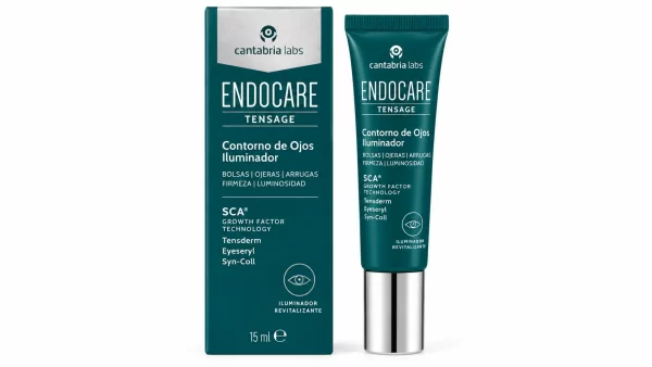 Endocare tensaje contorno 15ml