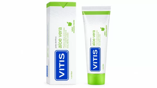 Vitis aloe vera pasta dentifrica 100 ml
