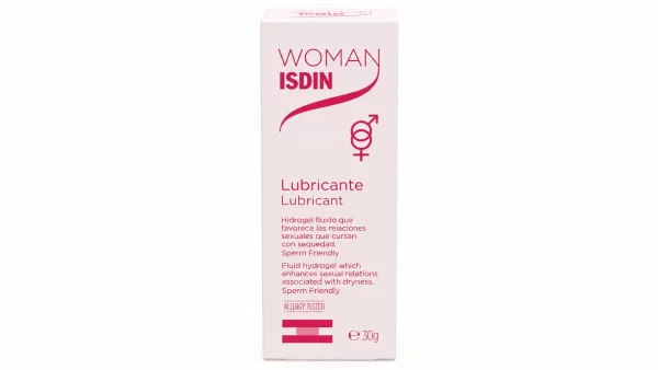 Woman isdin lubricante  1 envase 30 g