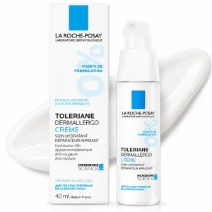La roche posay toleriane dermallergo crema 40ml