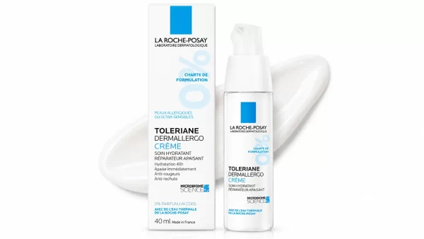 La roche posay toleriane dermallergo crema 40ml