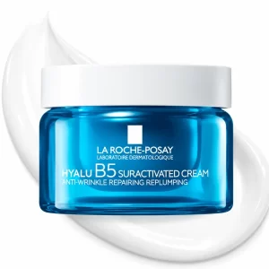 La roche posay hyalu b5 suractivated crema 50 ml