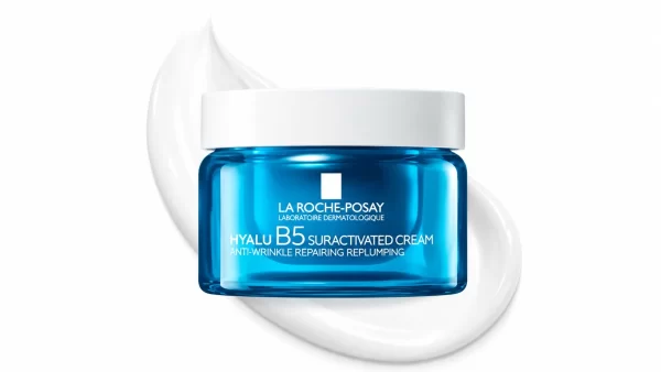 La roche posay hyalu b5 suractivated crema 50 ml