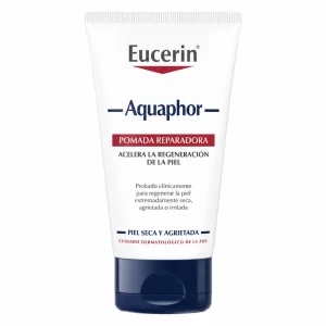 Eucerin aquaphor pomada reparadora  1 envase 45