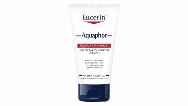 Eucerin aquaphor pomada reparadora  1 envase 45