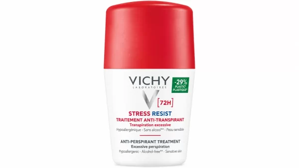 Vichy stress resist  72h 50ml