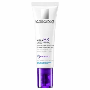 La roche posay mela b3 ojos 15 ml