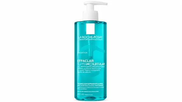 La roche posay effaclar gel supramolecular  400 ml