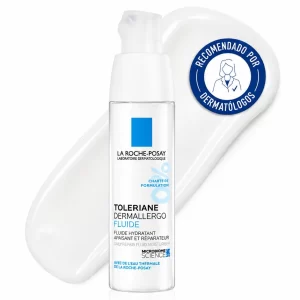 La roche posay toleriane dermallergo fluido 40ml