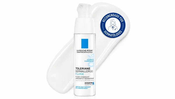 La roche posay toleriane dermallergo fluido 40ml