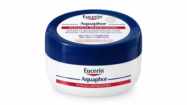 Eucerin aquaphor pomada reparadora 80 ml