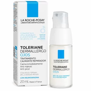 La roche posay toleriane dermallergo ojos 20ml