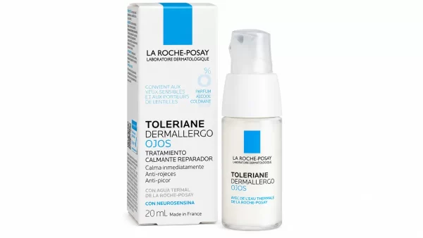 La roche posay toleriane dermallergo ojos 20ml