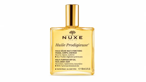 Nuxe huile prodigieuse 100 ml