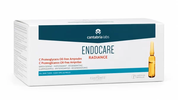 Endocare radian c proteo of 30x2 ml ampcproteogli oil free