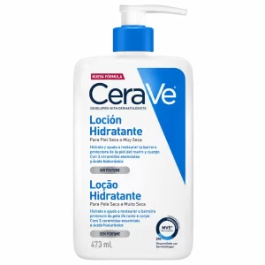 Cerave locion hidratante 1 envase 473 ml