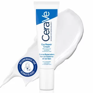 Cerave crema reparadora contorno de ojos 14ml