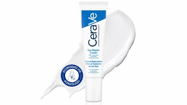 Cerave crema reparadora contorno de ojos 14ml