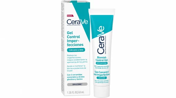 Cerave gel control antiimperfec 40ml