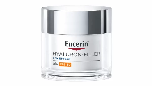 Eucerin antiedad hyaluron filler dia fps30 1 envase 50 ml