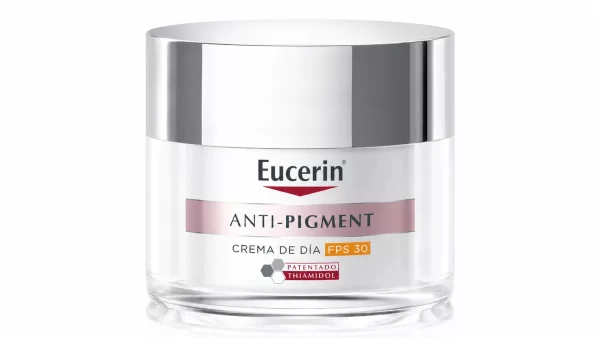 Eucerin anti-pigment crema dia 50 ml
