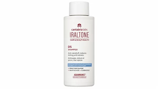 Iraltone champu ds  1 envase 200 ml