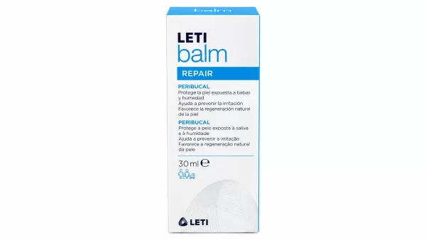 Letibalm peribucal 30 ml