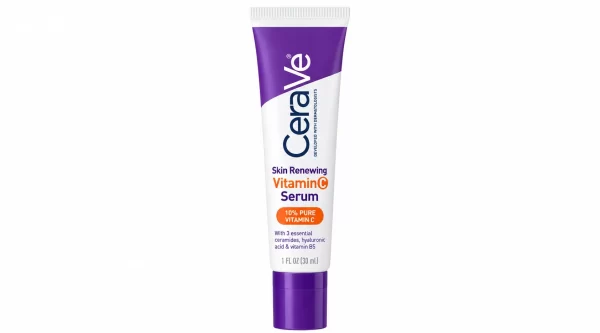 Cerave skin renewing serum con vitamina c 30 ml