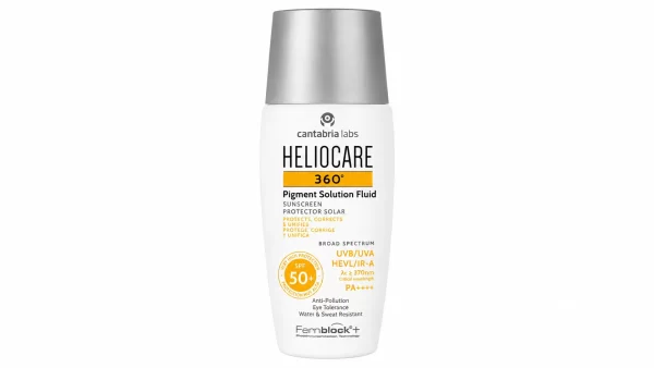 Heliocare 360º pigment solution fluid 50 ml