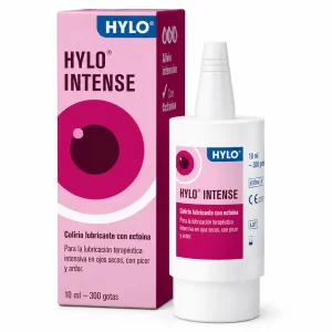 Hylo intense 1 envase 10 ml