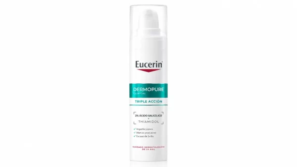 Eucerin dermopure clinical serum triple accion 40 ml