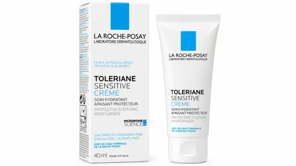 La rla roche posay toleriane sensitive crema hidratante prebiotico 40ml