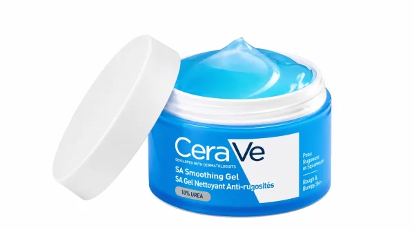 Cerave water gel hidratante acido hialuronico 48 g