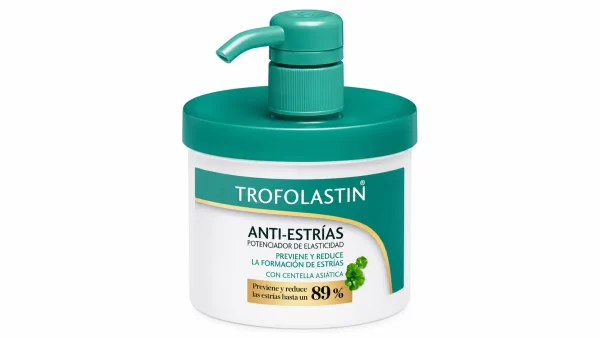 Trofolastin antiestrias 1 tubo 400 ml
