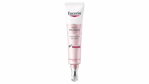 Eucerin anti-pigment crema contorno de ojos 1 tubo 15 ml
